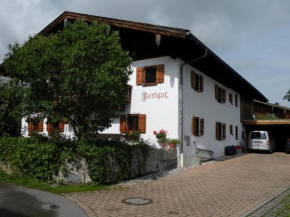 Гостиница Haus Perlgut  Rottau